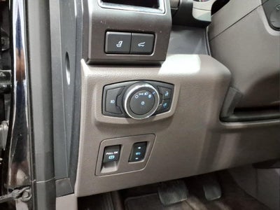 2018 Ford Expedition Max Limited