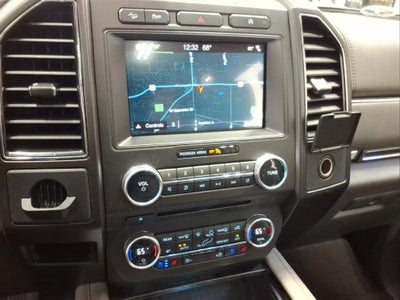 2018 Ford Expedition Max Limited