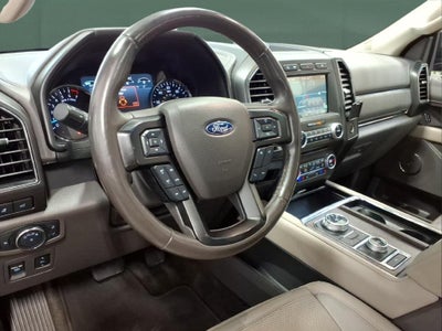 2018 Ford Expedition Max Limited