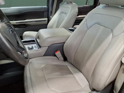 2018 Ford Expedition Max Limited
