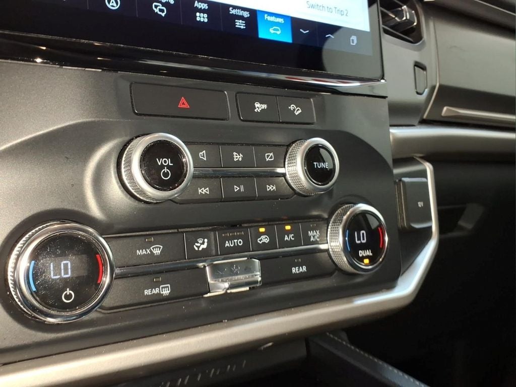2022 Ford Expedition XLT