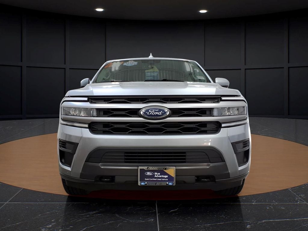 2022 Ford Expedition XLT