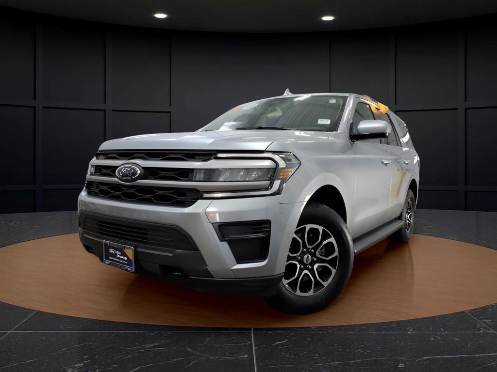 2022 Ford Expedition XLT