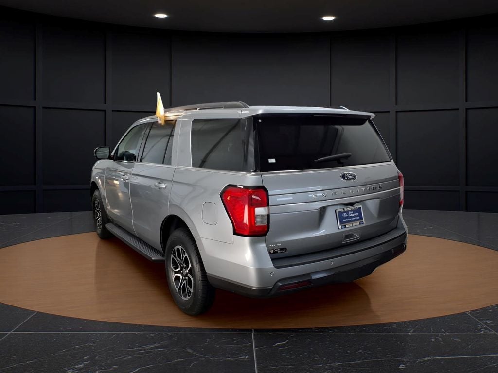 2022 Ford Expedition XLT