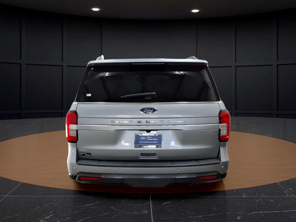 2022 Ford Expedition XLT