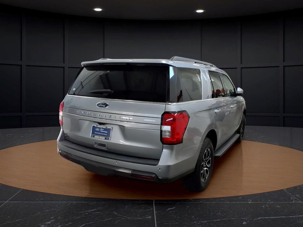 2022 Ford Expedition XLT