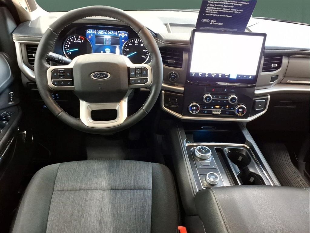2022 Ford Expedition XLT