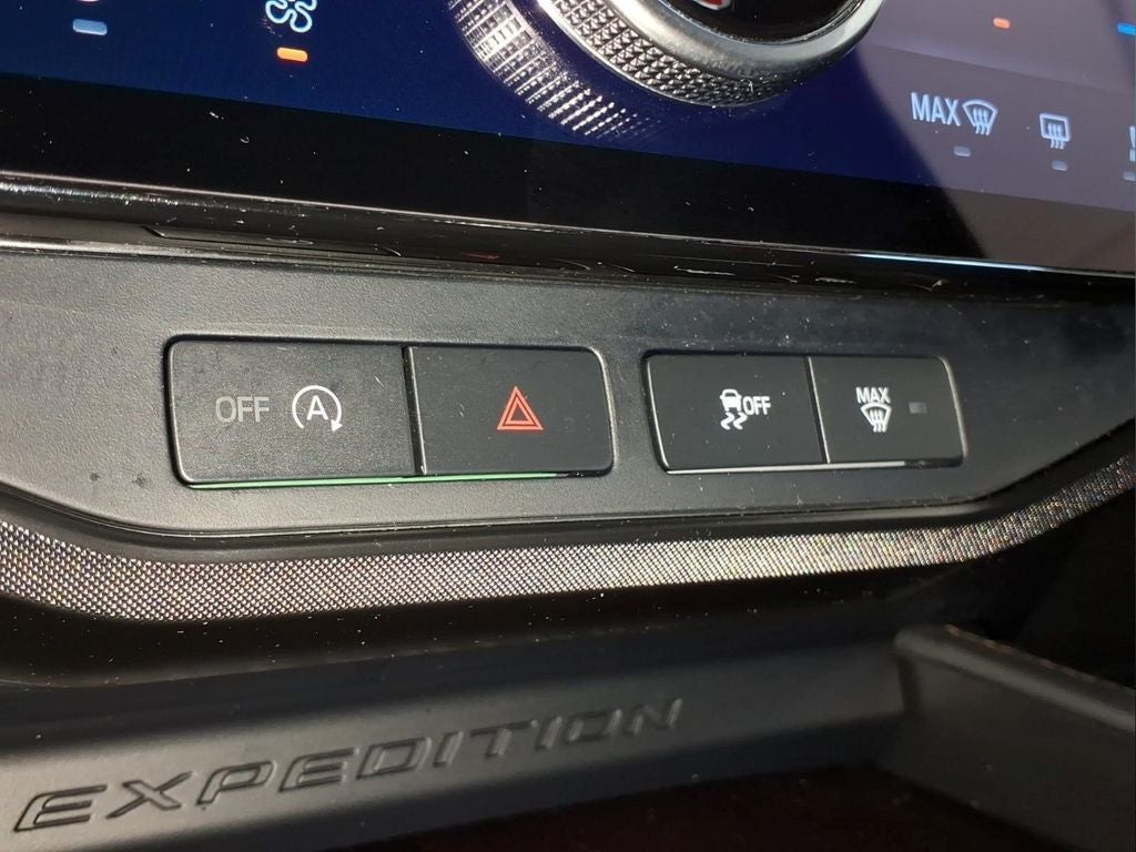 2023 Ford Expedition Platinum