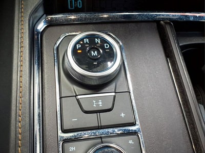 2023 Ford Expedition Platinum