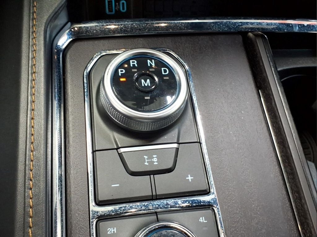 2023 Ford Expedition Platinum