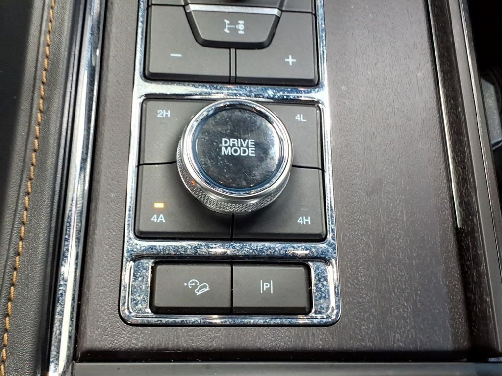 2023 Ford Expedition Platinum