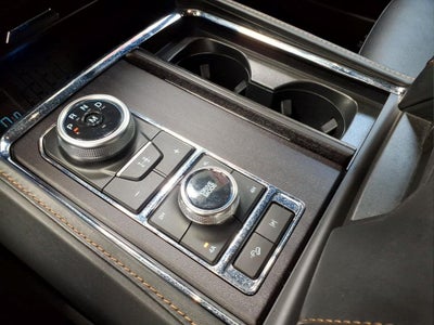 2023 Ford Expedition Platinum