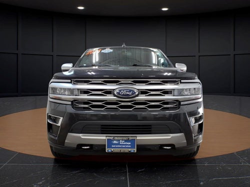 2023 Ford Expedition Platinum