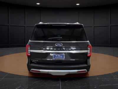 2023 Ford Expedition Platinum