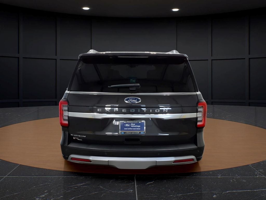 2023 Ford Expedition Platinum