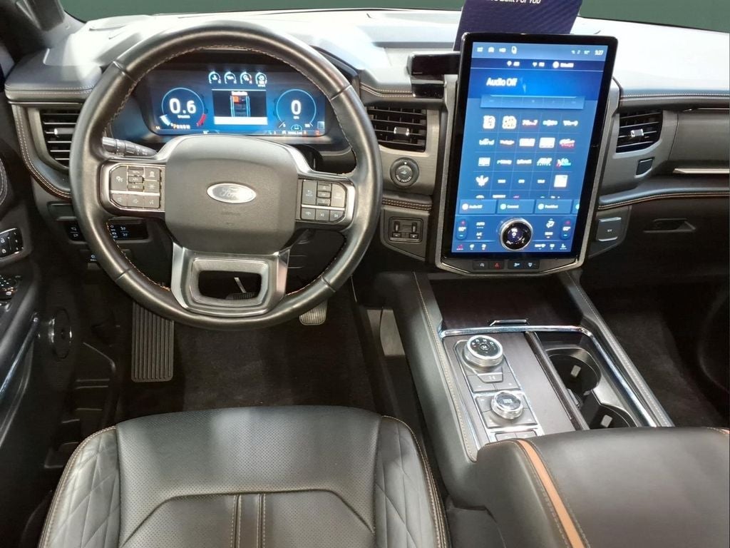 2023 Ford Expedition Platinum