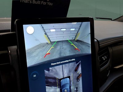 2023 Ford Expedition Platinum