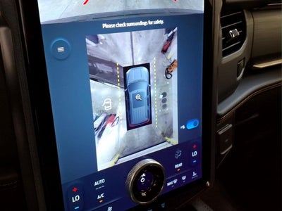 2023 Ford Expedition Platinum