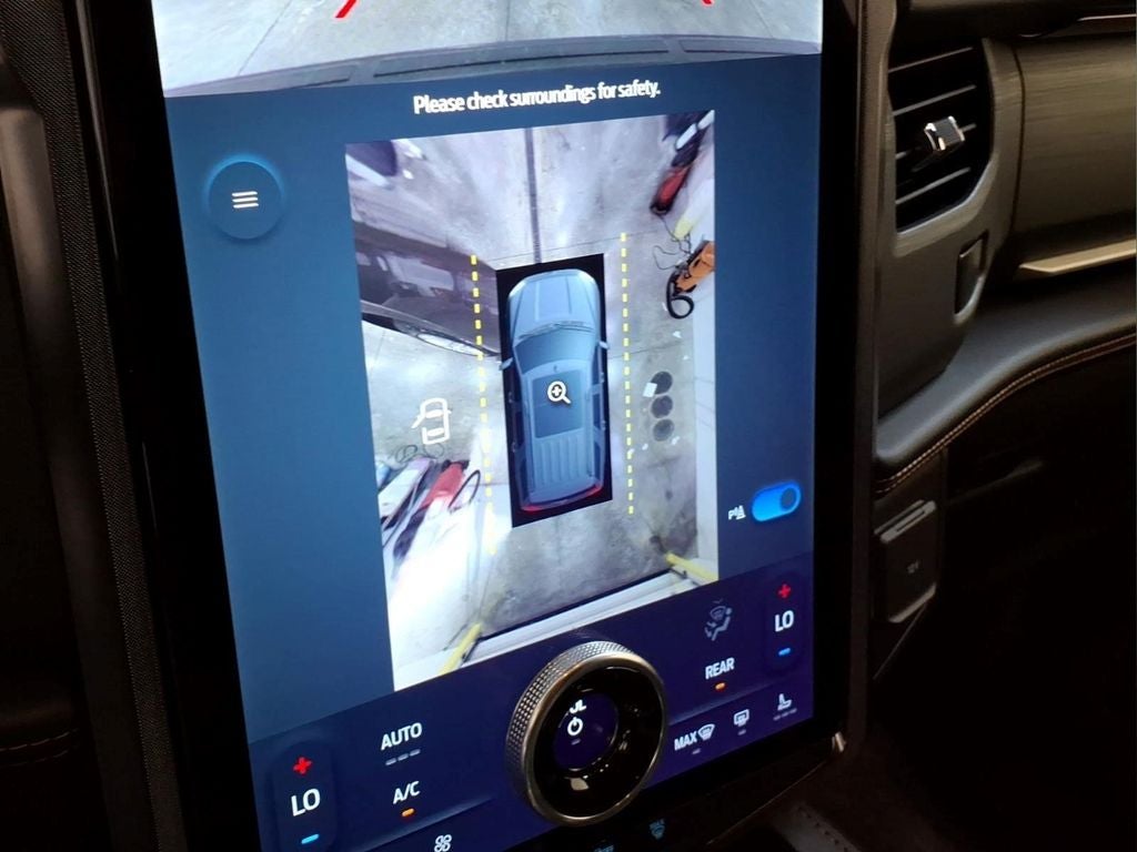 2023 Ford Expedition Platinum