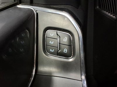 2025 Ford F-150 Lightning Platinum