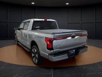 2025 Ford F-150 Lightning Platinum