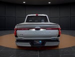 2025 Ford F-150 Lightning Platinum