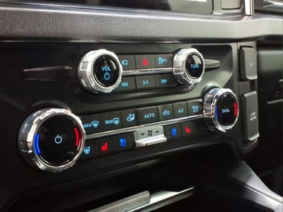 2025 Ford F-250 Super Duty Platinum