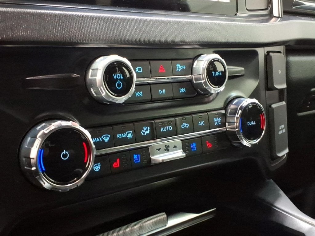 2025 Ford F-250 Super Duty Platinum