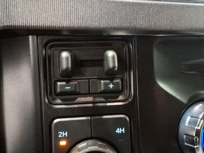 2025 Ford F-250 Super Duty Platinum