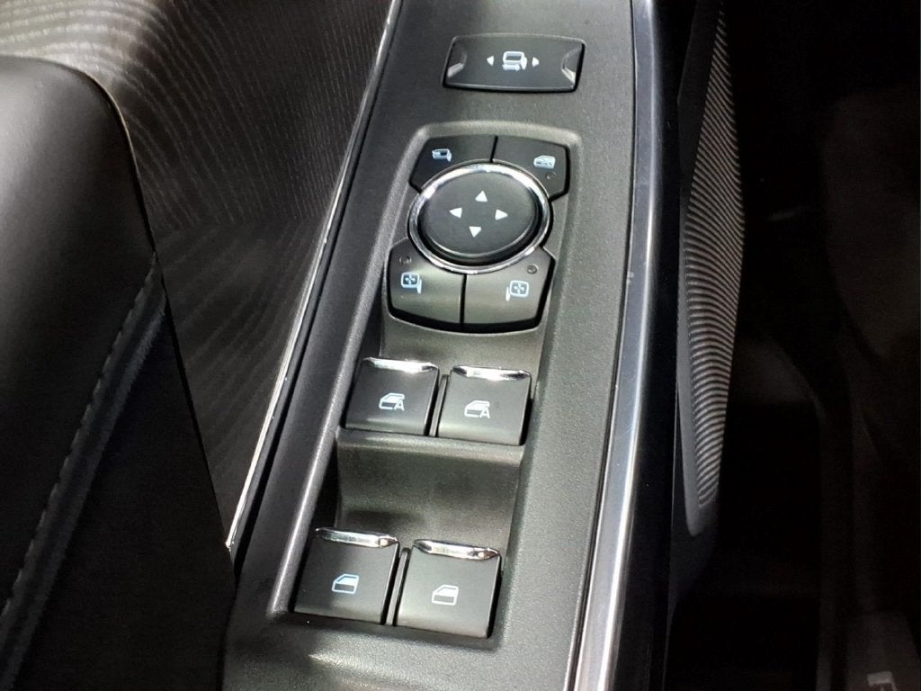 2025 Ford F-250 Super Duty Platinum
