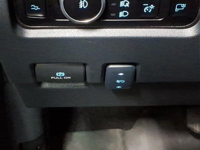 2025 Ford F-250 Super Duty Platinum