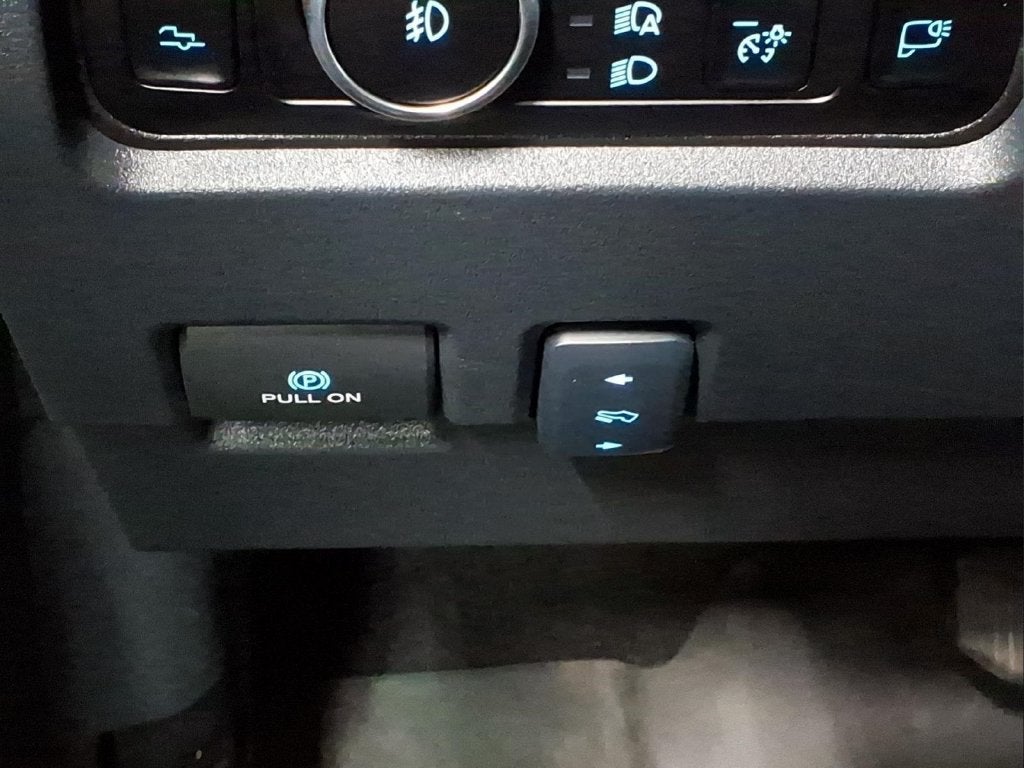 2025 Ford F-250 Super Duty Platinum