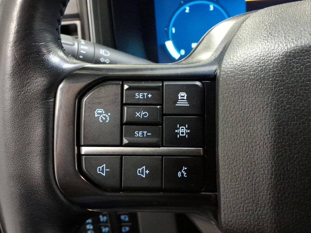 2025 Ford F-250 Super Duty Platinum