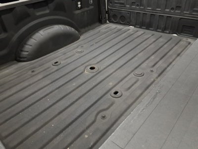 2025 Ford F-250 Super Duty Platinum