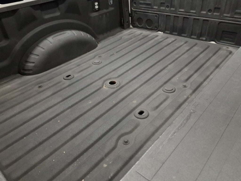 2025 Ford F-250 Super Duty Platinum