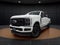 2025 Ford F-250 Super Duty Platinum