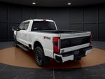2025 Ford F-250 Super Duty Platinum