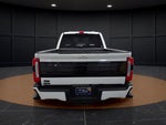 2025 Ford F-250 Super Duty Platinum