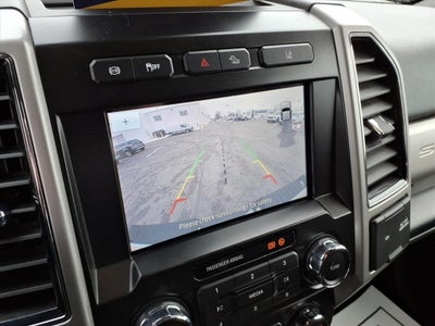 2021 Ford F-250 Super Duty Lariat