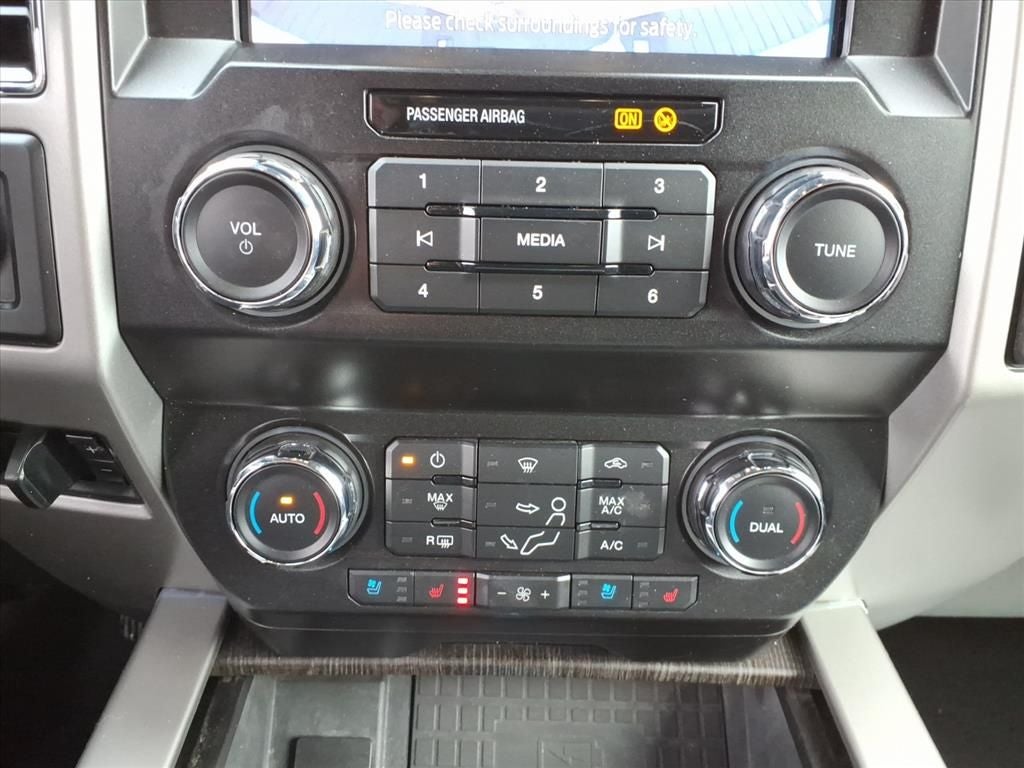 2021 Ford F-250 Super Duty Lariat