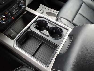 2021 Ford F-250 Super Duty Lariat