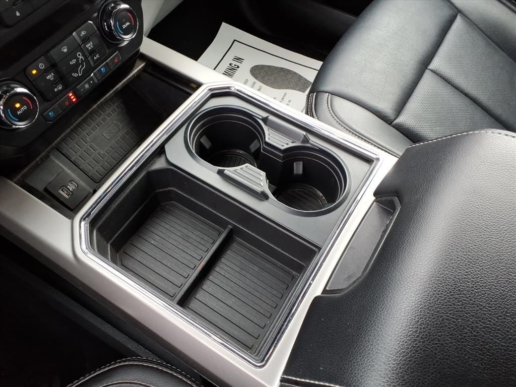 2021 Ford F-250 Super Duty Lariat