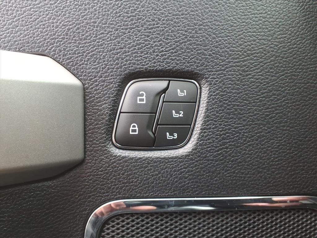 2021 Ford F-250 Super Duty Lariat