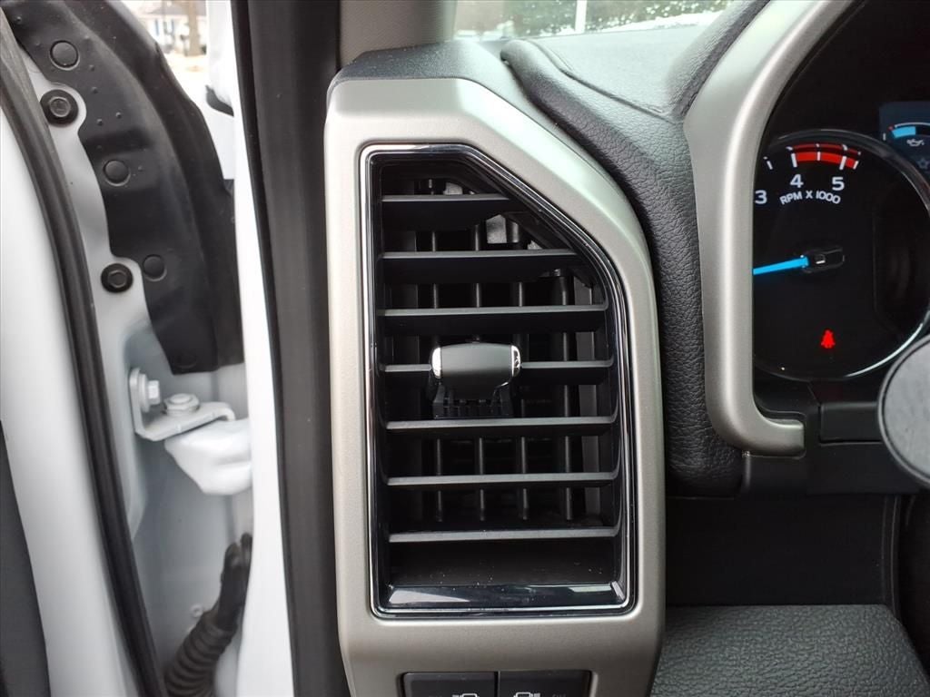 2021 Ford F-250 Super Duty Lariat