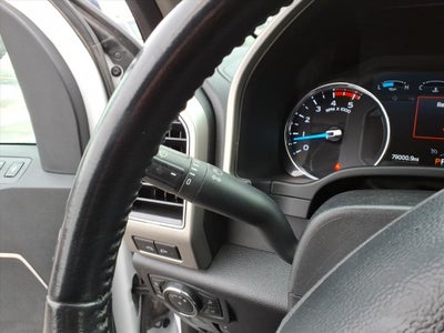2021 Ford F-250 Super Duty Lariat