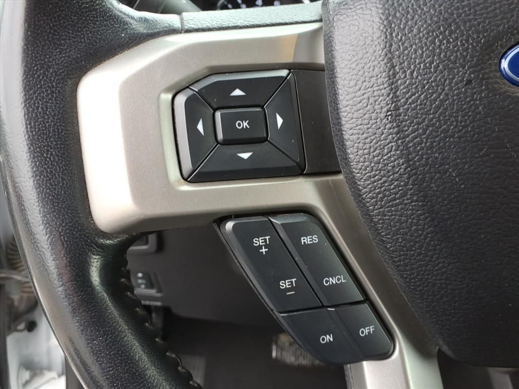 2021 Ford F-250 Super Duty Lariat