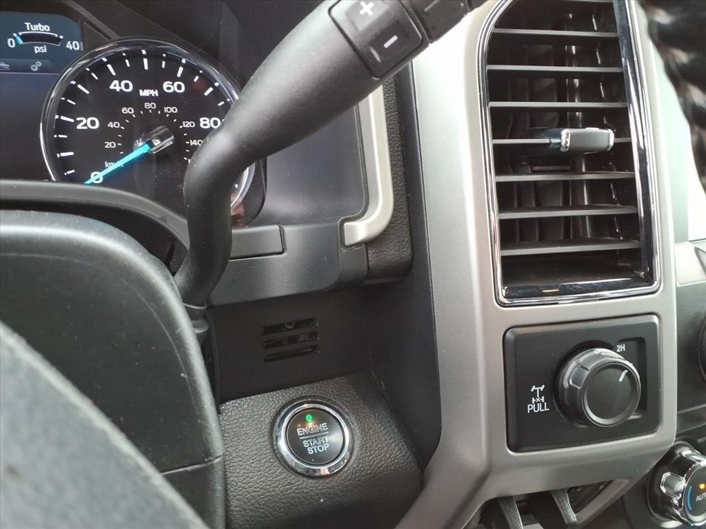 2021 Ford F-250 Super Duty Lariat