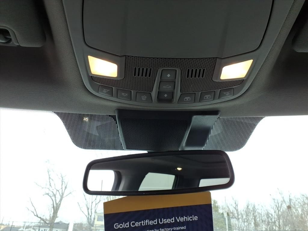 2021 Ford F-250 Super Duty Lariat