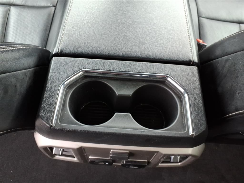 2021 Ford F-250 Super Duty Lariat