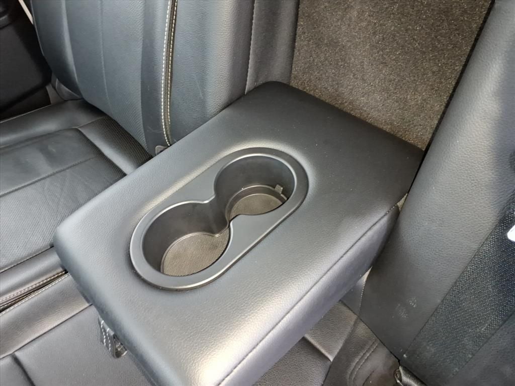 2021 Ford F-250 Super Duty Lariat